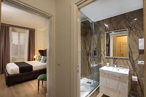 Condotti Boutique Hotel