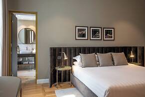 Condotti Boutique Hotel