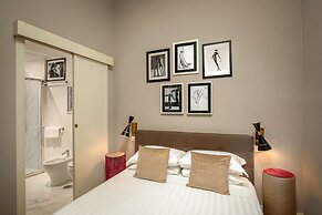 Condotti Boutique Hotel