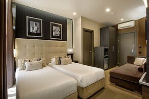 Condotti Boutique Hotel