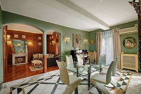 Condotti Boutique Hotel