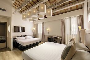 Condotti Boutique Hotel