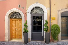 Condotti Boutique Hotel