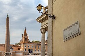 Condotti Boutique Hotel