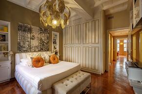 Condotti Boutique Hotel