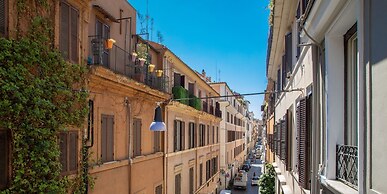 Condotti Boutique Hotel