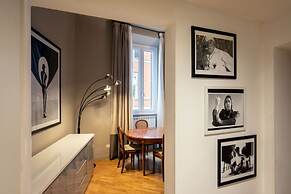 Condotti Boutique Hotel