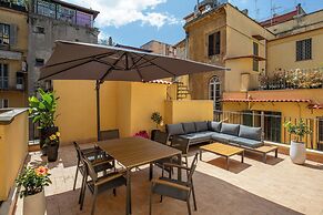Condotti Boutique Hotel