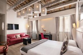 Condotti Boutique Hotel
