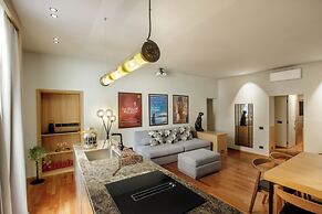 Condotti Boutique Hotel