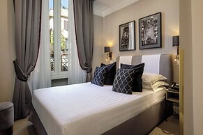 Condotti Boutique Hotel
