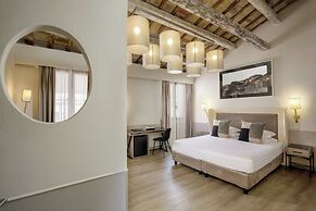 Condotti Boutique Hotel