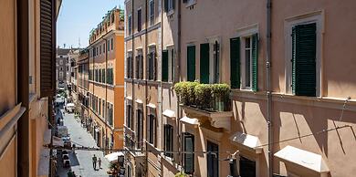 Condotti Boutique Hotel