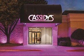 Radisson Hotel Fort Worth North-Fossil Creek