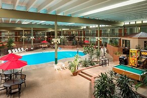 Ramada by Wyndham Indiana
