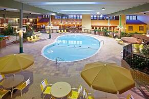 Ramada by Wyndham Indiana