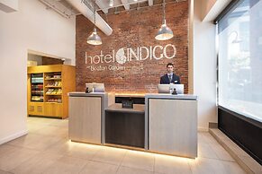 Hotel Indigo Boston Garden by IHG