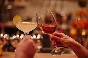 Hotel Indigo Boston Garden by IHG