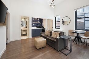 Hotel Indigo Boston Garden by IHG