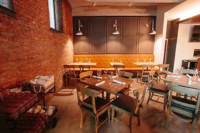 Hotel Indigo Boston Garden by IHG