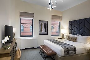 Hotel Indigo Boston Garden by IHG