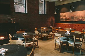 Hotel Indigo Boston Garden by IHG