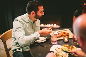 Hotel Indigo Boston Garden by IHG