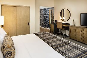 Hotel Indigo Boston Garden by IHG