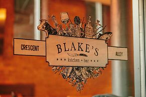 Hotel Indigo Boston Garden by IHG