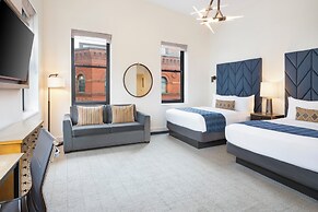 Hotel Indigo Boston Garden by IHG