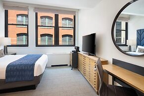 Hotel Indigo Boston Garden by IHG