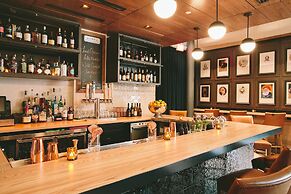 Hotel Indigo Boston Garden by IHG