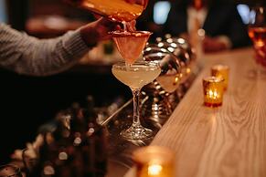 Hotel Indigo Boston Garden by IHG