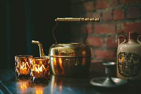 Hotel Indigo Boston Garden by IHG