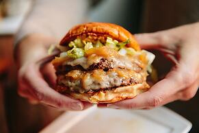 Hotel Indigo Boston Garden by IHG