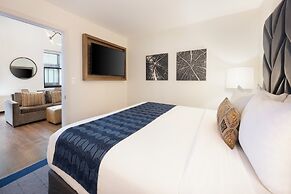 Hotel Indigo Boston Garden by IHG