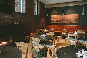 Hotel Indigo Boston Garden by IHG