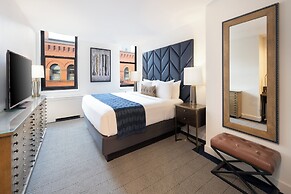 Hotel Indigo Boston Garden by IHG