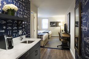 Hotel Indigo Boston Garden by IHG