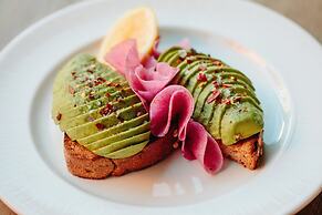 Hotel Indigo Boston Garden by IHG