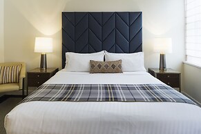 Hotel Indigo Boston Garden by IHG