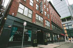 Hotel Indigo Boston Garden by IHG