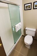 Comfort Inn & Suites Montpelier-Berlin