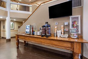 Comfort Inn & Suites Montpelier-Berlin