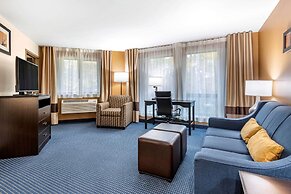 Comfort Inn & Suites Montpelier-Berlin