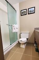 Comfort Inn & Suites Montpelier-Berlin