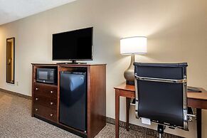 Comfort Inn & Suites Montpelier-Berlin