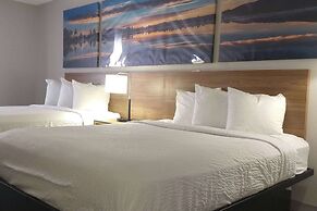 Days Inn by Wyndham Rawlins