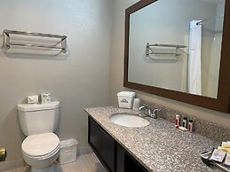 Days Inn by Wyndham Rawlins