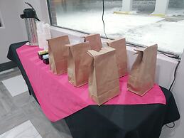 Days Inn by Wyndham Rawlins